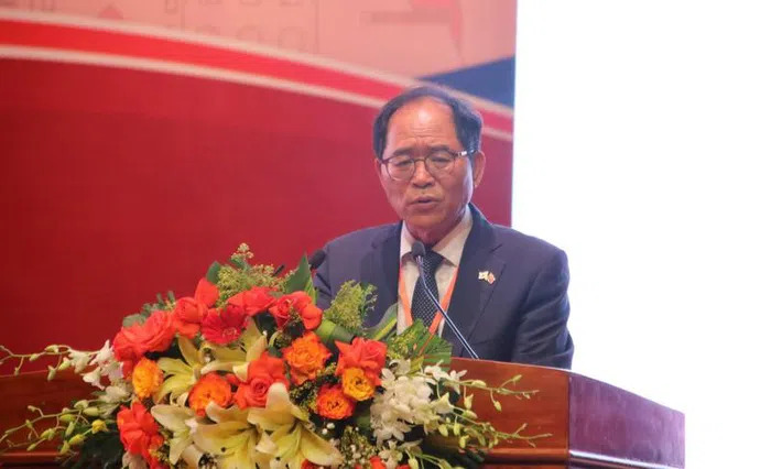Việt Nam - Hàn Quốc: Hội tụ nguồn lực, chung tay phát triển