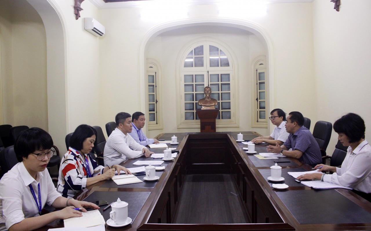 Quảng Nam thúc đẩy hợp tác, vận động viện trợ phi chính phủ nước ngoài