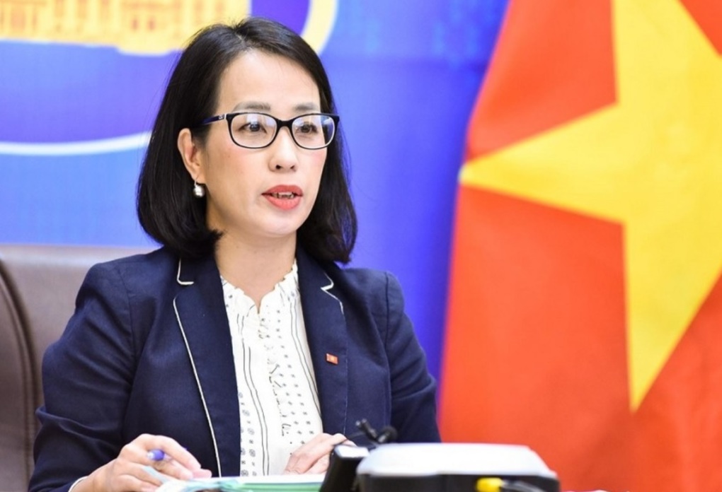 Việt Nam đề nghị Hàn Quốc 'tôn trọng lịch sử' liên quan vụ thảm sát Quảng Nam