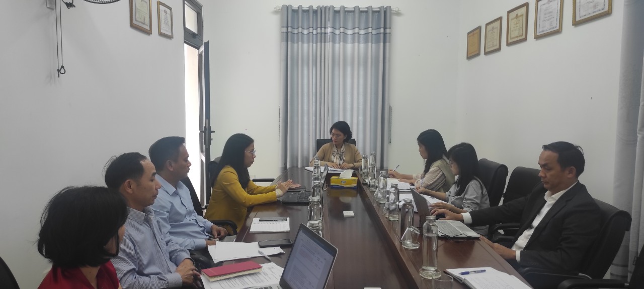 Chương trình công tác và kế hoạch cải cách hành chính năm 2024 của Sở Ngoại vụ tỉnh Quảng Nam
